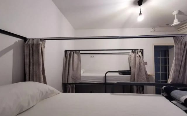 Mucha Masia Hostel Rural-Urbà