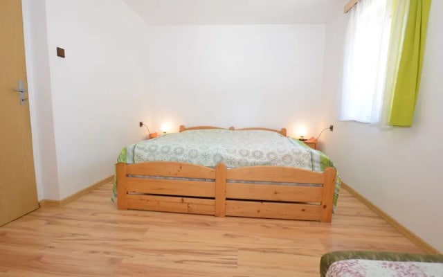Quaint Apartment in Rokytnice nad Jizerou With Valley View