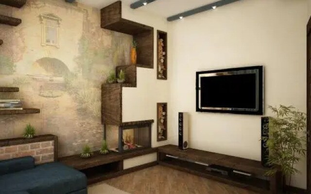 Guest house at 9 Proseka