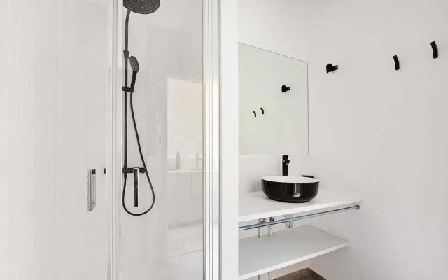 Modern Apartment - 2br/6p - Oberkampf/rapublique