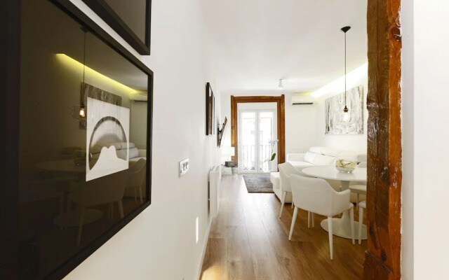 Madrid Centric III - Madflats Collection