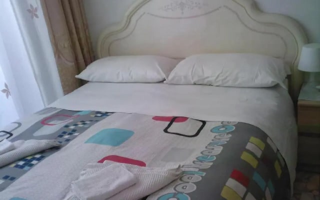 Roma Prince Inn B&B