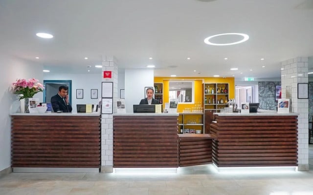 Best Western Plus London Croydon Aparthotel