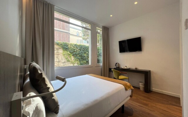 Vilana Hotel Boutique