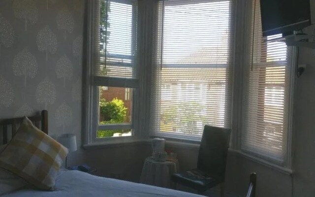 The Beckett Guest House