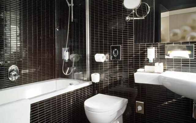 Hotel Perla