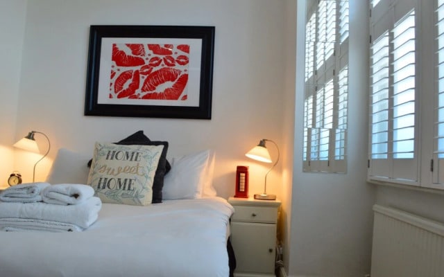 2 Bedroom Apartment In South Clapham