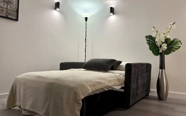 Madrid Dream House