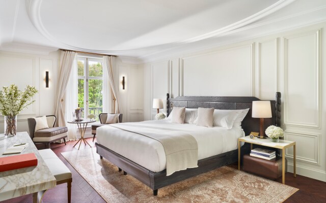 Mandarin Oriental Ritz, Madrid