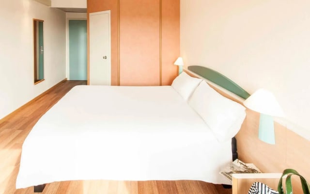 ibis Roma Fiera
