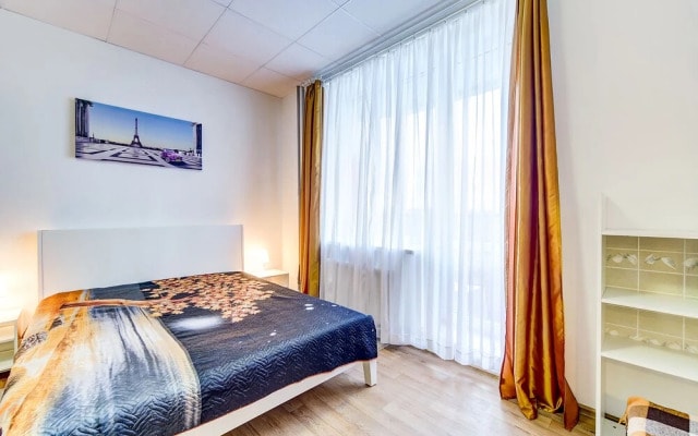 Apartment White Nights