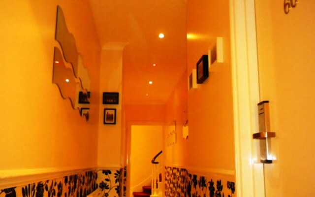 Royal Guest House