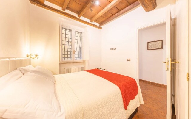 Charming Apartment in Campo de' Fiori