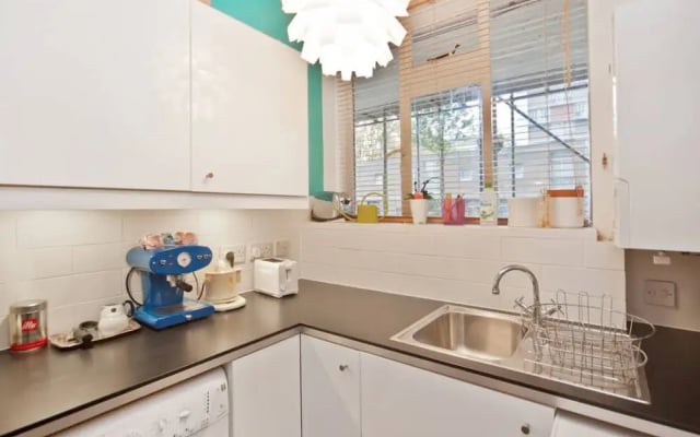 The London Mini Manor