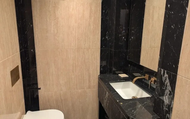 Treasurerome Eden Penthouse Suite 2BR