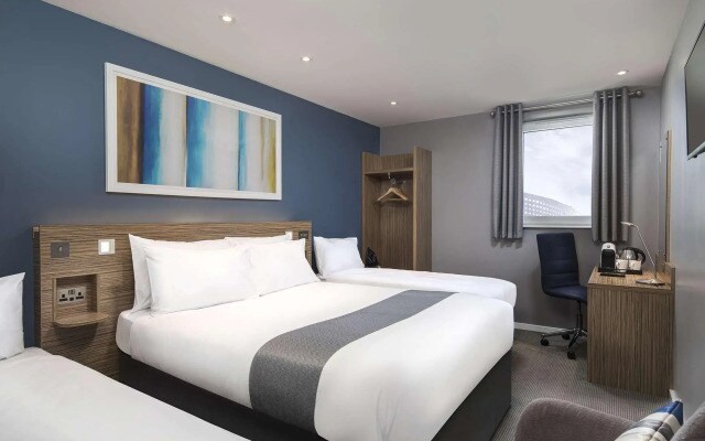 Travelodge London Twickenham