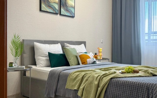 2-я на Академика Кенского 75