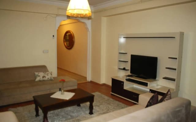 Istanbul Babil Apartments