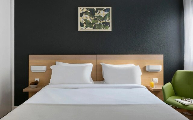 Staycity Aparthotels, Paris Gare De l'Est