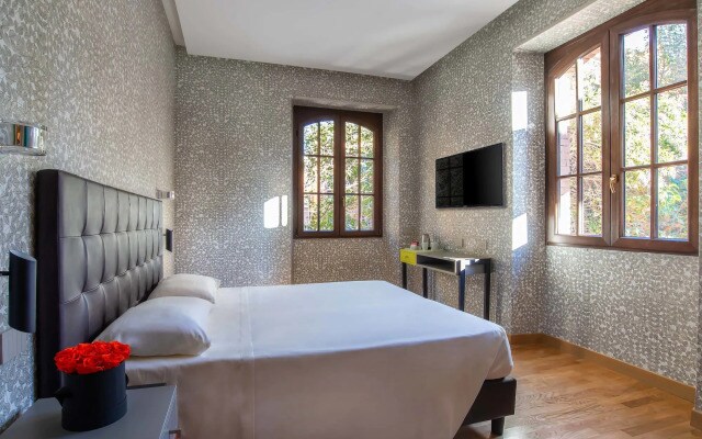 Albergo Etico Roma