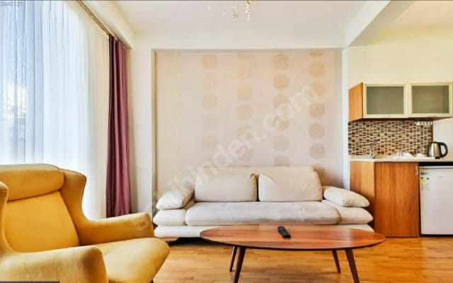 Omar Sultan Park Suites