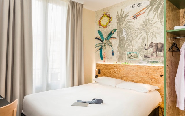 ibis Styles Paris Boulogne Marcel Sembat