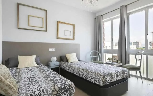 Apartment Leonor