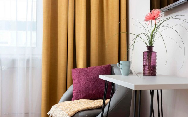 Sorat Hotel Berlin