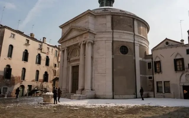 Venicevillas Cà Molin