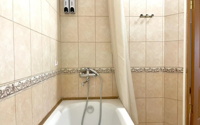 Pro.Apartment (Про.Апартмент) на улице Гагарина 99