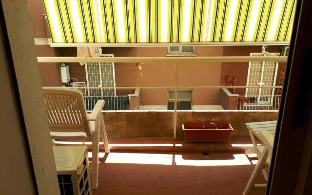 Rey Apartament