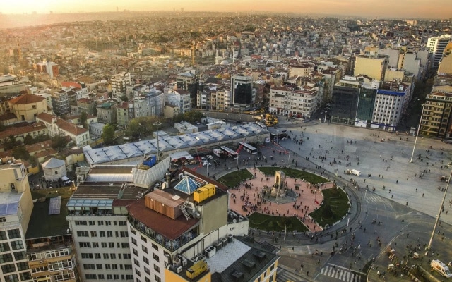 Hivas Hotel