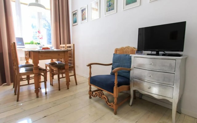 Rental Apartments Poznańska