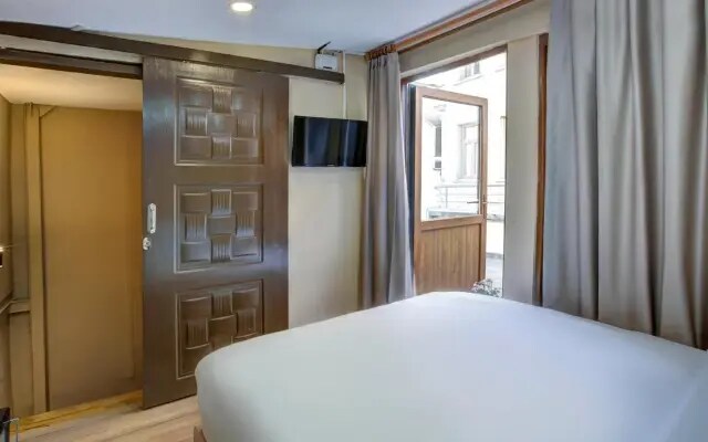 Maravilloso Hotel Pera