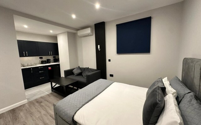 Pasha Hotel - 3* Boutique Hotel