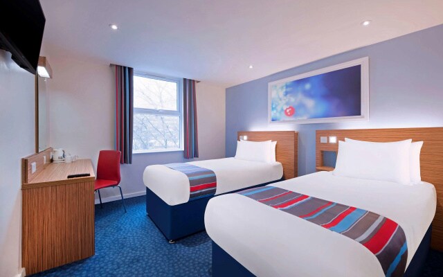 Travelodge Sheffield Meadowhall