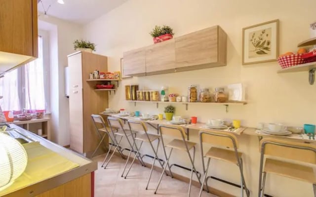 Roma Sweet Home B&B