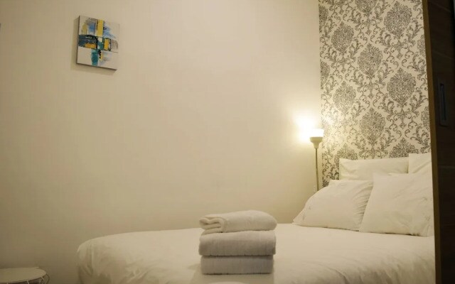 Madrid Suites SOL
