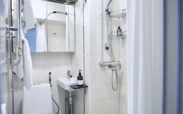 Cozy 1BR Home in Historical Pyynikki near Downtown