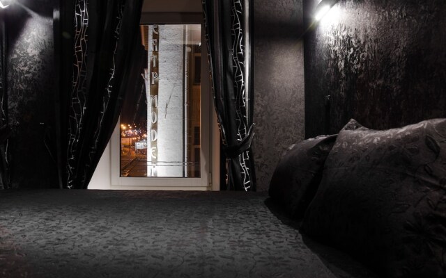 Boutique mr & mrs