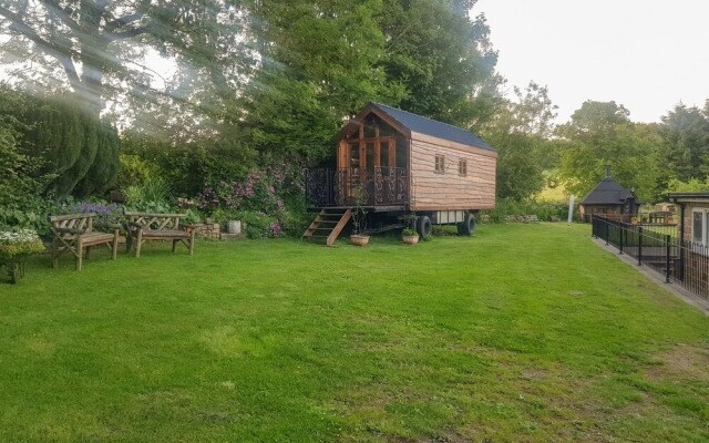Rambler's Cottage