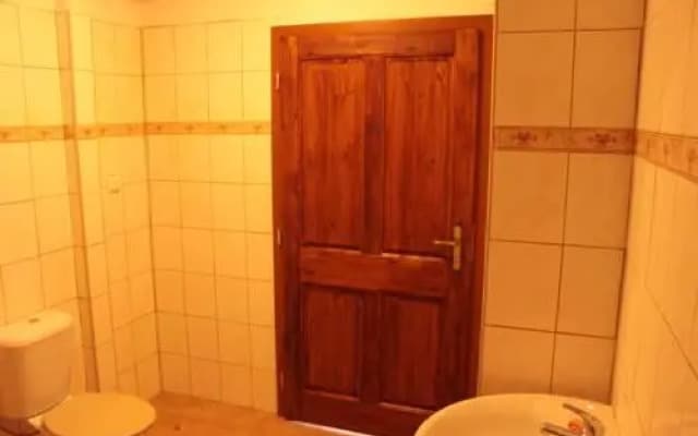 Penzionek Na Mlýně Krkavci