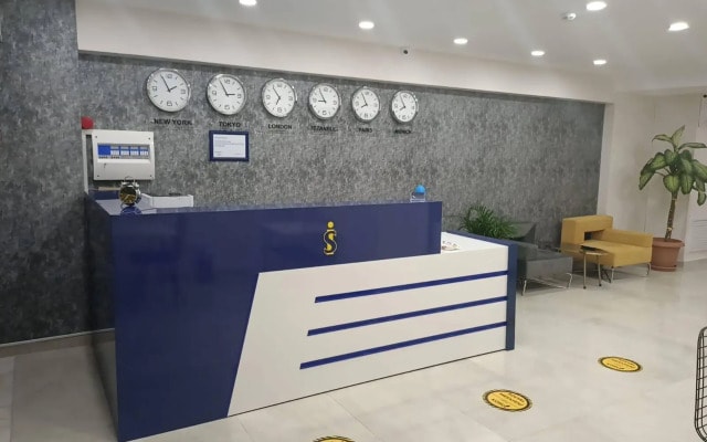 Mini Suite Otel