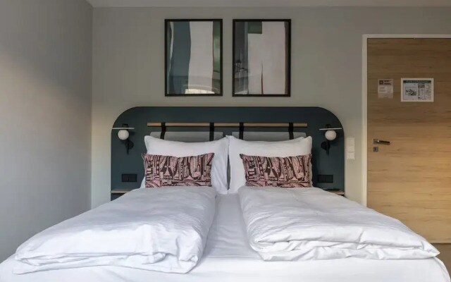 numa I Blend Apartments