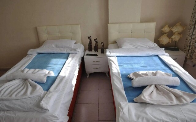Tatvan Hotel