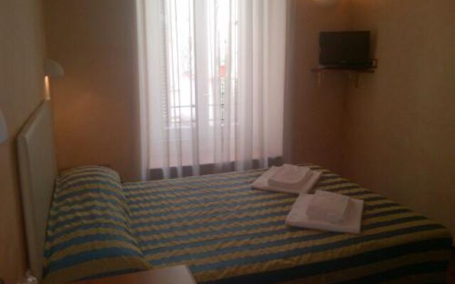 Vatican Luxury Suites
