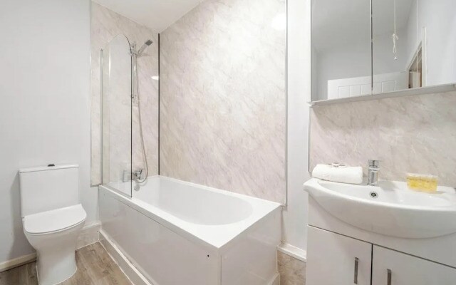 Host Stay Apartment 2 Stanley Street
