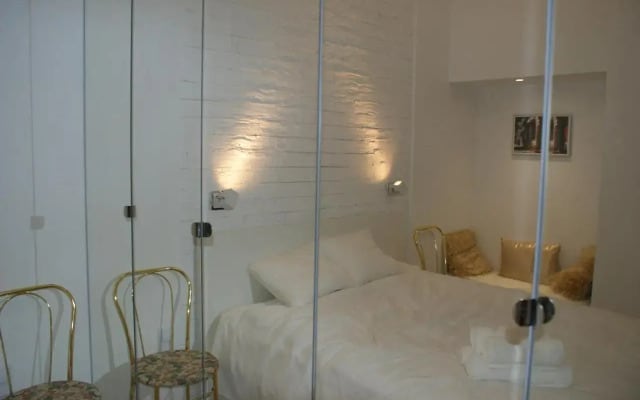 Lovely studio- Poznanska 16