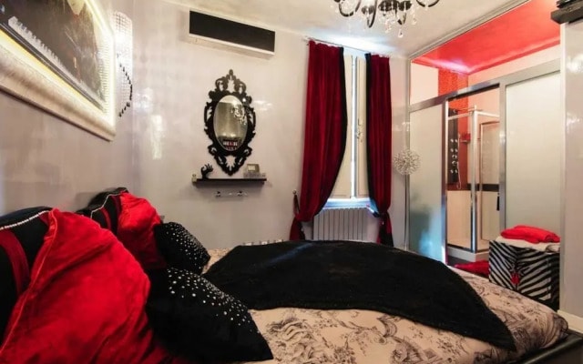 Suite Sweet Rome