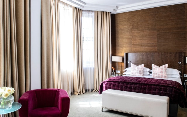 The Marylebone Hotel